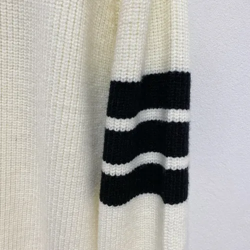 Cheap Thom Browne TB Sweaters Long Sleeved For Men #1412760 Replica Wholesale [$88.00 USD] [ITEM#1412760] on Replica Thom Browne TB Sweaters