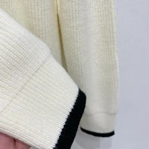 Cheap Thom Browne TB Sweaters Long Sleeved For Men #1412760 Replica Wholesale [$88.00 USD] [ITEM#1412760] on Replica Thom Browne TB Sweaters