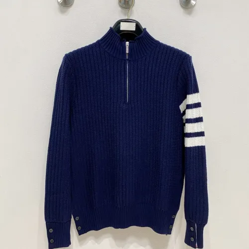 Thom Browne TB Sweaters Long Sleeved For Men #1412766