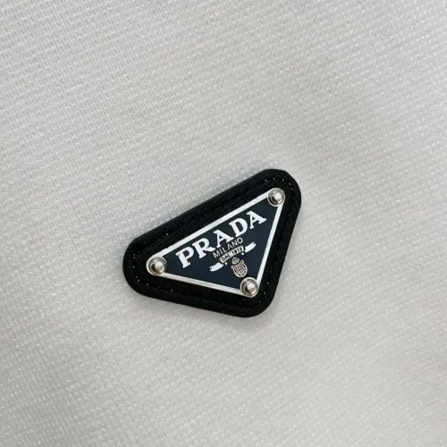 Cheap Prada Sweaters Long Sleeved For Men #1412768 Replica Wholesale [$92.00 USD] [ITEM#1412768] on Replica Prada Sweaters