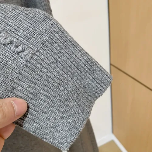 Cheap Prada Sweaters Long Sleeved For Men #1412769 Replica Wholesale [$92.00 USD] [ITEM#1412769] on Replica Prada Sweaters