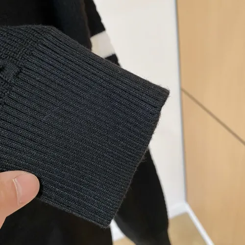 Cheap Prada Sweaters Long Sleeved For Men #1412771 Replica Wholesale [$92.00 USD] [ITEM#1412771] on Replica Prada Sweaters