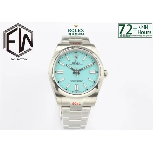Rolex AAA Quality Watches For Unisex #1412772