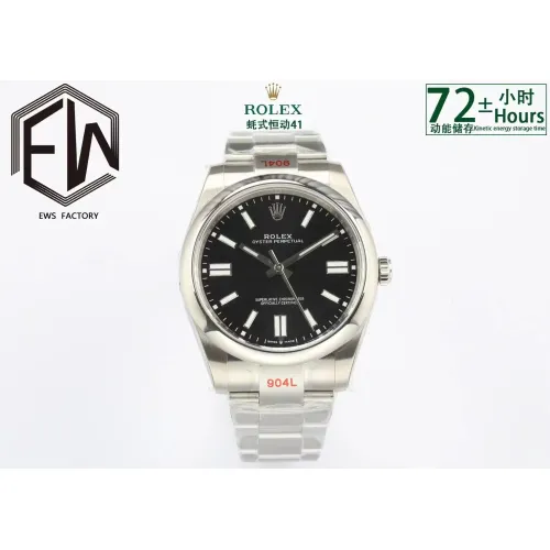 Rolex AAA Quality Watches For Unisex #1412775