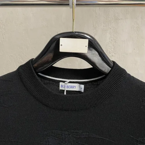 Cheap Burberry Fashion Sweaters Long Sleeved For Men #1412778 Replica Wholesale [$88.00 USD] [ITEM#1412778] on Replica Burberry Fashion Sweaters