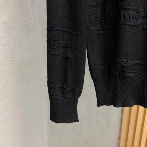 Cheap Burberry Fashion Sweaters Long Sleeved For Men #1412778 Replica Wholesale [$88.00 USD] [ITEM#1412778] on Replica Burberry Fashion Sweaters