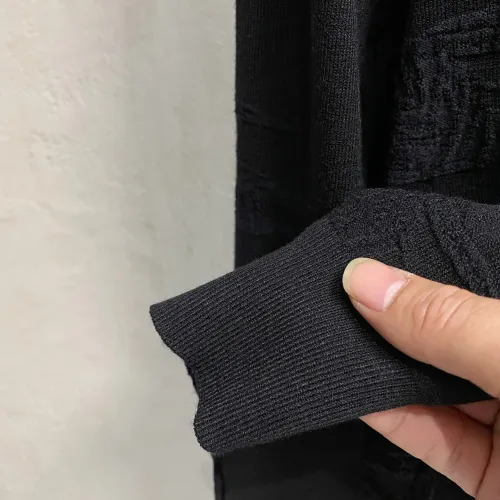 Cheap Burberry Fashion Sweaters Long Sleeved For Men #1412778 Replica Wholesale [$88.00 USD] [ITEM#1412778] on Replica Burberry Fashion Sweaters