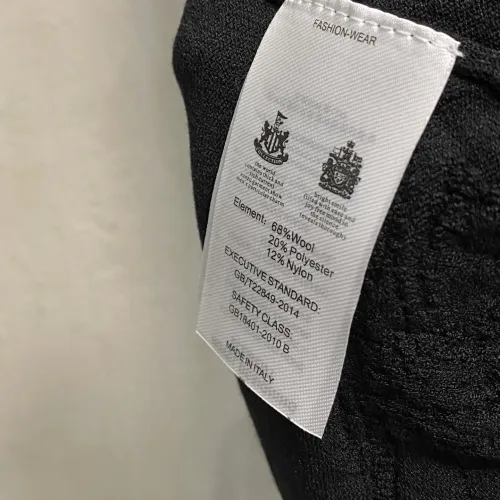 Cheap Burberry Fashion Sweaters Long Sleeved For Men #1412778 Replica Wholesale [$88.00 USD] [ITEM#1412778] on Replica Burberry Fashion Sweaters