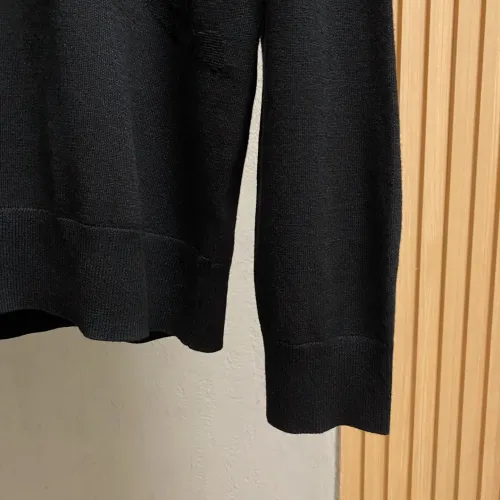 Cheap Burberry Fashion Sweaters Long Sleeved For Men #1412779 Replica Wholesale [$88.00 USD] [ITEM#1412779] on Replica Burberry Fashion Sweaters