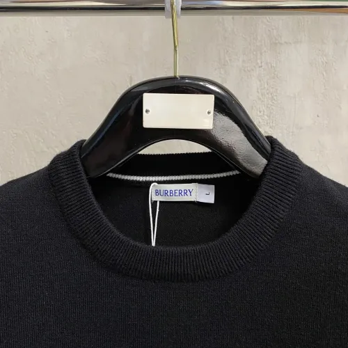 Cheap Burberry Fashion Sweaters Long Sleeved For Men #1412780 Replica Wholesale [$88.00 USD] [ITEM#1412780] on Replica Burberry Fashion Sweaters