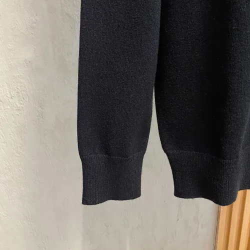 Cheap Burberry Fashion Sweaters Long Sleeved For Men #1412780 Replica Wholesale [$88.00 USD] [ITEM#1412780] on Replica Burberry Fashion Sweaters