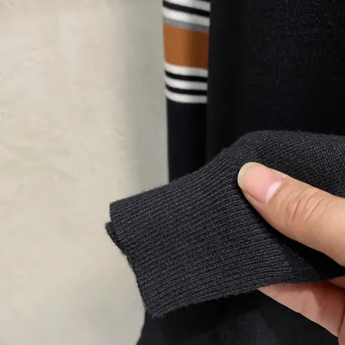 Cheap Burberry Fashion Sweaters Long Sleeved For Men #1412780 Replica Wholesale [$88.00 USD] [ITEM#1412780] on Replica Burberry Fashion Sweaters