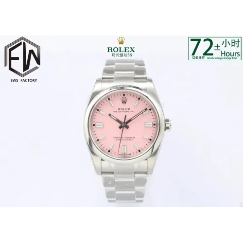 Rolex AAA Quality Watches For Women #1412782