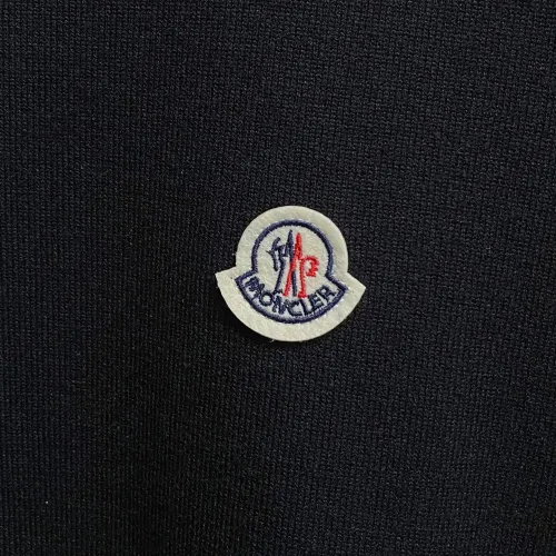 Cheap Moncler Sweaters Long Sleeved For Men #1412783 Replica Wholesale [$88.00 USD] [ITEM#1412783] on Replica Moncler Sweaters