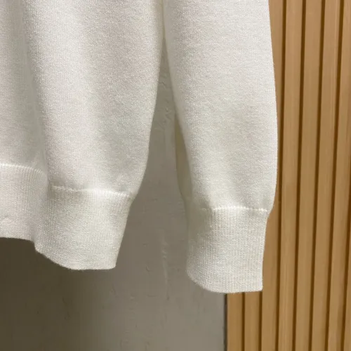 Cheap Moncler Sweaters Long Sleeved For Men #1412785 Replica Wholesale [$88.00 USD] [ITEM#1412785] on Replica Moncler Sweaters