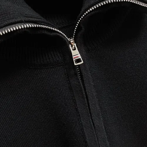 Cheap Moncler Sweaters Long Sleeved For Men #1412788 Replica Wholesale [$88.00 USD] [ITEM#1412788] on Replica Moncler Sweaters