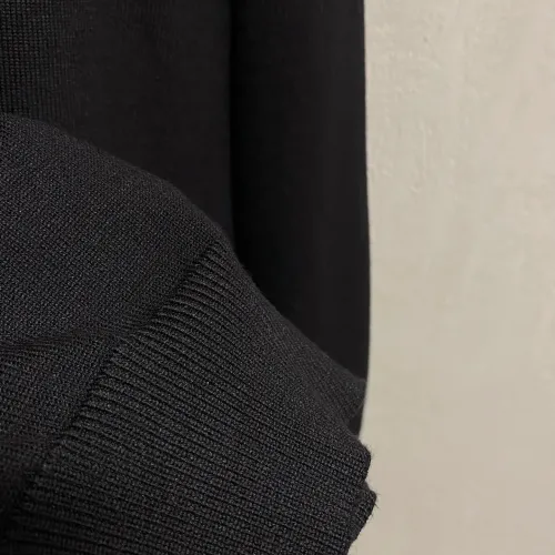 Cheap Moncler Sweaters Long Sleeved For Men #1412788 Replica Wholesale [$88.00 USD] [ITEM#1412788] on Replica Moncler Sweaters