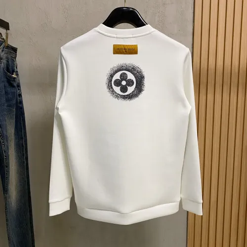 Cheap Louis Vuitton LV Hoodies Long Sleeved For Men #1412792 Replica Wholesale [$82.00 USD] [ITEM#1412792] on Replica Louis Vuitton LV Hoodies
