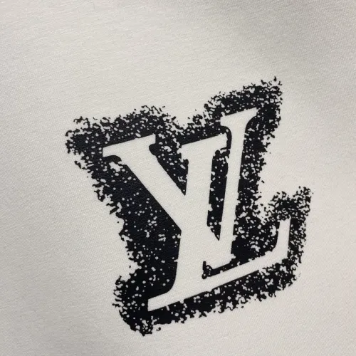 Cheap Louis Vuitton LV Hoodies Long Sleeved For Men #1412792 Replica Wholesale [$82.00 USD] [ITEM#1412792] on Replica Louis Vuitton LV Hoodies
