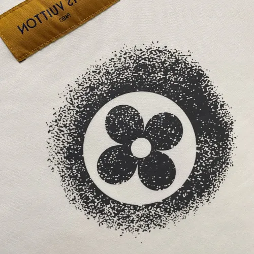 Cheap Louis Vuitton LV Hoodies Long Sleeved For Men #1412792 Replica Wholesale [$82.00 USD] [ITEM#1412792] on Replica Louis Vuitton LV Hoodies