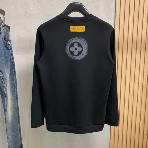 Cheap Louis Vuitton LV Hoodies Long Sleeved For Men #1412793 Replica Wholesale [$82.00 USD] [ITEM#1412793] on Replica Louis Vuitton LV Hoodies