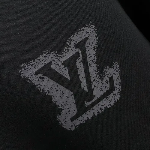 Cheap Louis Vuitton LV Hoodies Long Sleeved For Men #1412793 Replica Wholesale [$82.00 USD] [ITEM#1412793] on Replica Louis Vuitton LV Hoodies