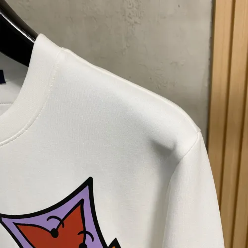 Cheap Louis Vuitton LV Hoodies Long Sleeved For Men #1412794 Replica Wholesale [$82.00 USD] [ITEM#1412794] on Replica Louis Vuitton LV Hoodies