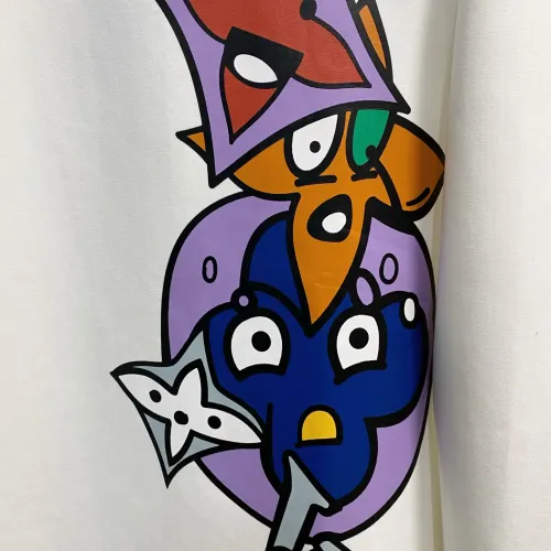 Cheap Louis Vuitton LV Hoodies Long Sleeved For Men #1412794 Replica Wholesale [$82.00 USD] [ITEM#1412794] on Replica Louis Vuitton LV Hoodies