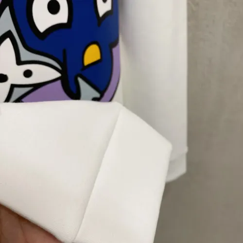 Cheap Louis Vuitton LV Hoodies Long Sleeved For Men #1412794 Replica Wholesale [$82.00 USD] [ITEM#1412794] on Replica Louis Vuitton LV Hoodies