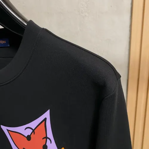 Cheap Louis Vuitton LV Hoodies Long Sleeved For Men #1412795 Replica Wholesale [$82.00 USD] [ITEM#1412795] on Replica Louis Vuitton LV Hoodies