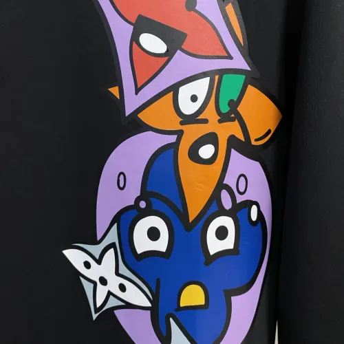 Cheap Louis Vuitton LV Hoodies Long Sleeved For Men #1412795 Replica Wholesale [$82.00 USD] [ITEM#1412795] on Replica Louis Vuitton LV Hoodies