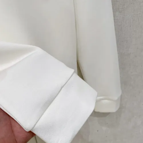 Cheap Hermes Hoodies Long Sleeved For Men #1412801 Replica Wholesale [$82.00 USD] [ITEM#1412801] on Replica Hermes Hoodies