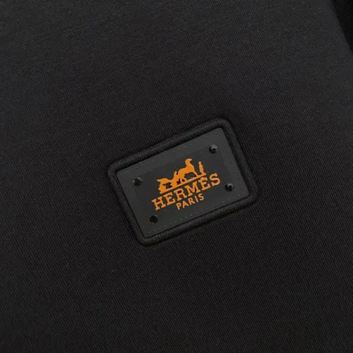 Cheap Hermes Hoodies Long Sleeved For Men #1412803 Replica Wholesale [$82.00 USD] [ITEM#1412803] on Replica Hermes Hoodies