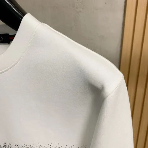 Cheap Gucci Hoodies Long Sleeved For Men #1412804 Replica Wholesale [$82.00 USD] [ITEM#1412804] on Replica Gucci Hoodies