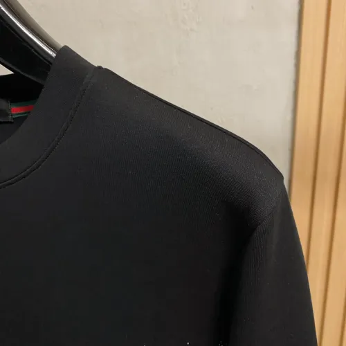 Cheap Gucci Hoodies Long Sleeved For Men #1412805 Replica Wholesale [$82.00 USD] [ITEM#1412805] on Replica Gucci Hoodies