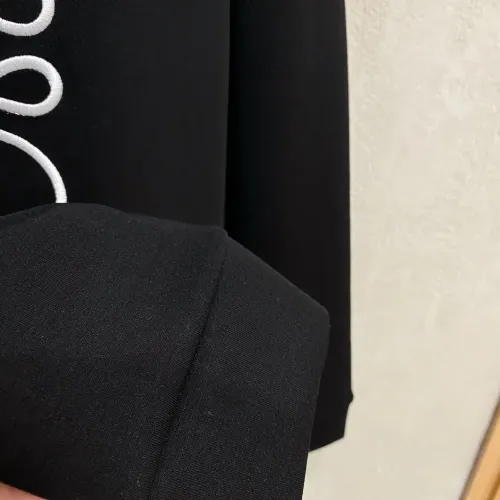 Cheap LOEWE Hoodies Long Sleeved For Men #1412807 Replica Wholesale [$82.00 USD] [ITEM#1412807] on Replica LOEWE Hoodies