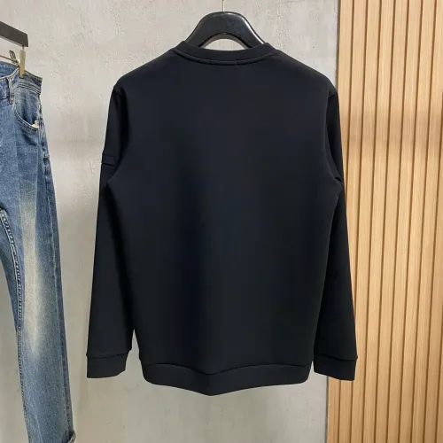 Cheap Prada Hoodies Long Sleeved For Men #1412809 Replica Wholesale [$82.00 USD] [ITEM#1412809] on Replica Prada Hoodies