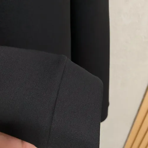 Cheap Prada Hoodies Long Sleeved For Men #1412809 Replica Wholesale [$82.00 USD] [ITEM#1412809] on Replica Prada Hoodies