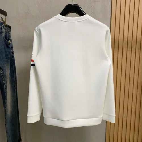 Cheap Moncler Hoodies Long Sleeved For Men #1412810 Replica Wholesale [$82.00 USD] [ITEM#1412810] on Replica Moncler Hoodies