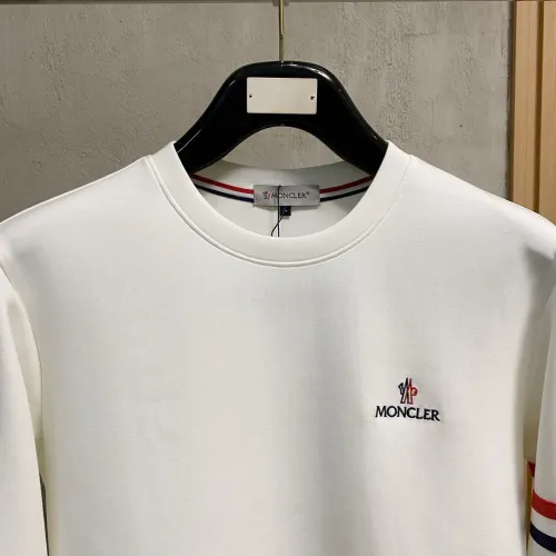 Cheap Moncler Hoodies Long Sleeved For Men #1412810 Replica Wholesale [$82.00 USD] [ITEM#1412810] on Replica Moncler Hoodies