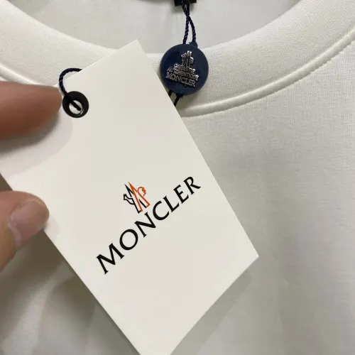 Cheap Moncler Hoodies Long Sleeved For Men #1412810 Replica Wholesale [$82.00 USD] [ITEM#1412810] on Replica Moncler Hoodies