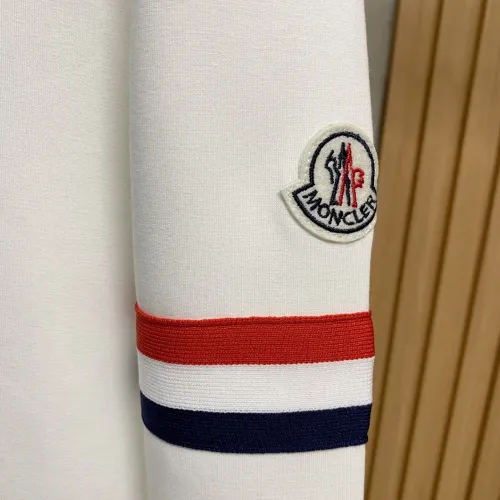 Cheap Moncler Hoodies Long Sleeved For Men #1412810 Replica Wholesale [$82.00 USD] [ITEM#1412810] on Replica Moncler Hoodies