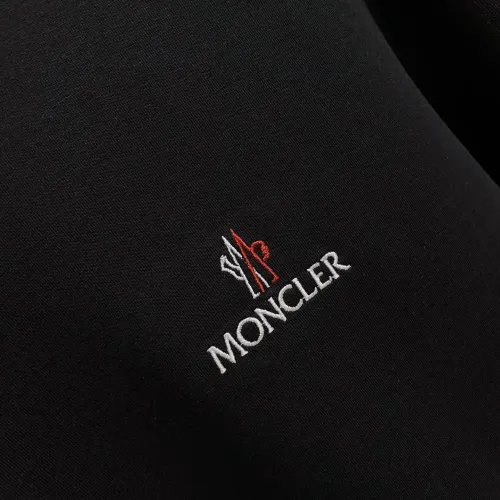 Cheap Moncler Hoodies Long Sleeved For Men #1412811 Replica Wholesale [$82.00 USD] [ITEM#1412811] on Replica Moncler Hoodies