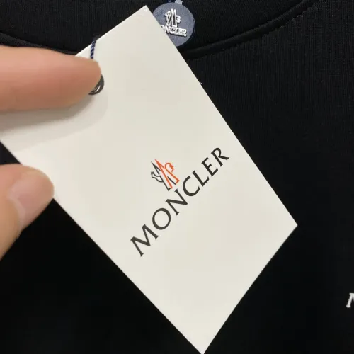 Cheap Moncler Hoodies Long Sleeved For Men #1412811 Replica Wholesale [$82.00 USD] [ITEM#1412811] on Replica Moncler Hoodies