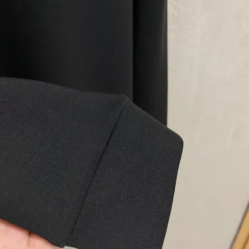 Cheap Moncler Hoodies Long Sleeved For Men #1412811 Replica Wholesale [$82.00 USD] [ITEM#1412811] on Replica Moncler Hoodies