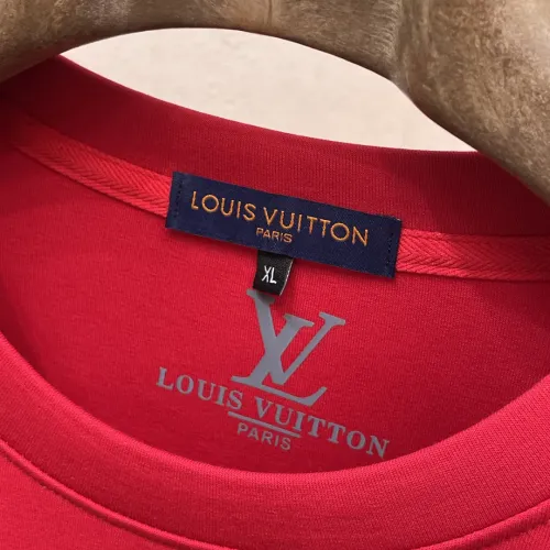 Cheap Louis Vuitton LV Hoodies Long Sleeved For Men #1412814 Replica Wholesale [$82.00 USD] [ITEM#1412814] on Replica Louis Vuitton LV Hoodies