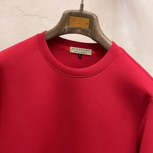 Cheap Burberry Hoodies Long Sleeved For Men #1412815 Replica Wholesale [$82.00 USD] [ITEM#1412815] on Replica Burberry Hoodies