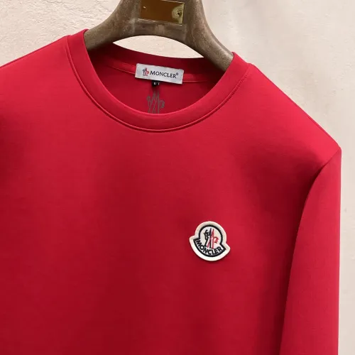 Cheap Moncler Hoodies Long Sleeved For Men #1412819 Replica Wholesale [$82.00 USD] [ITEM#1412819] on Replica Moncler Hoodies