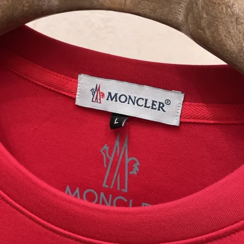 Cheap Moncler Hoodies Long Sleeved For Men #1412819 Replica Wholesale [$82.00 USD] [ITEM#1412819] on Replica Moncler Hoodies