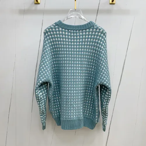 Cheap Christian Dior Sweaters Long Sleeved For Men #1412821 Replica Wholesale [$85.00 USD] [ITEM#1412821] on Replica Christian Dior Sweaters